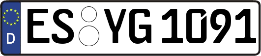 ES-YG1091