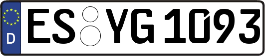 ES-YG1093