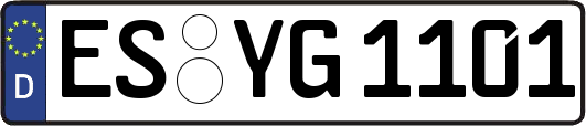 ES-YG1101