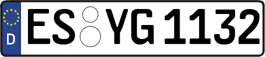 ES-YG1132