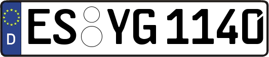 ES-YG1140