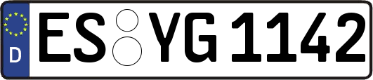 ES-YG1142
