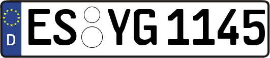 ES-YG1145