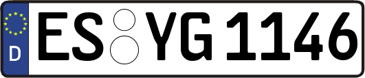 ES-YG1146