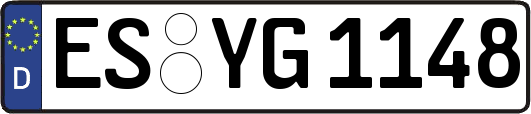 ES-YG1148