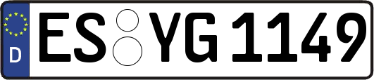 ES-YG1149