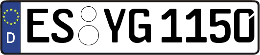 ES-YG1150