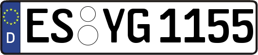ES-YG1155