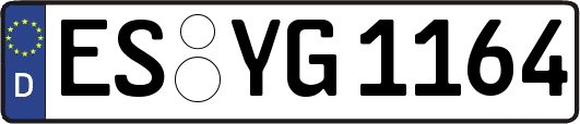 ES-YG1164
