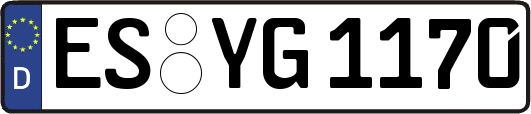 ES-YG1170