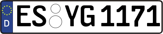 ES-YG1171