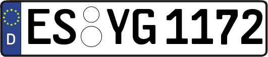 ES-YG1172