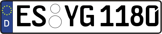 ES-YG1180