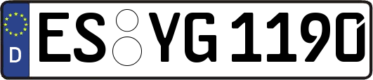 ES-YG1190