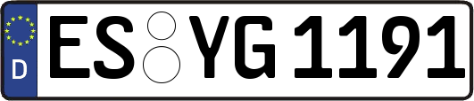 ES-YG1191