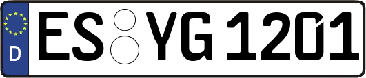 ES-YG1201