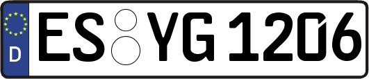ES-YG1206