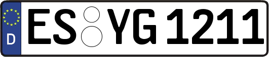 ES-YG1211