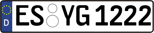 ES-YG1222