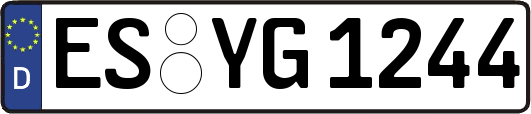 ES-YG1244