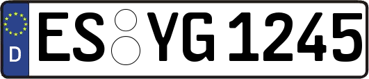ES-YG1245