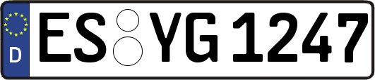 ES-YG1247
