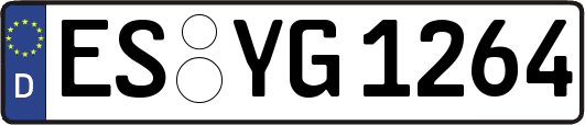 ES-YG1264