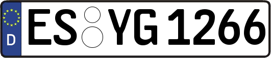 ES-YG1266