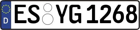 ES-YG1268