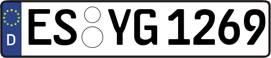 ES-YG1269