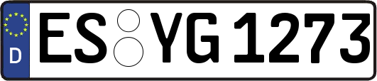 ES-YG1273