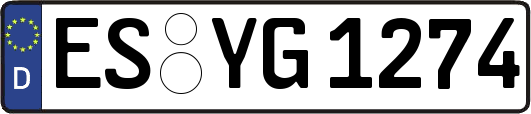 ES-YG1274