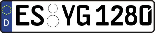 ES-YG1280