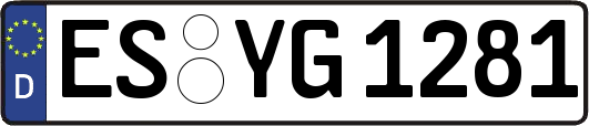 ES-YG1281