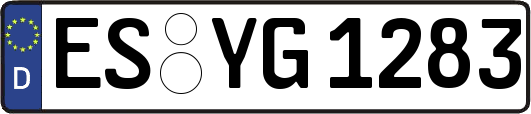 ES-YG1283