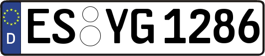 ES-YG1286