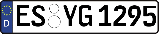 ES-YG1295