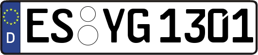 ES-YG1301