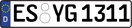 ES-YG1311