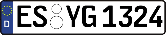 ES-YG1324