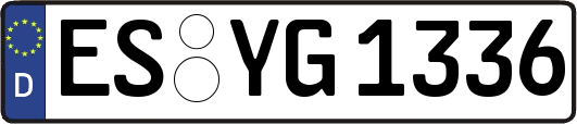 ES-YG1336