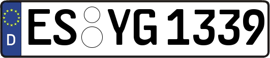 ES-YG1339
