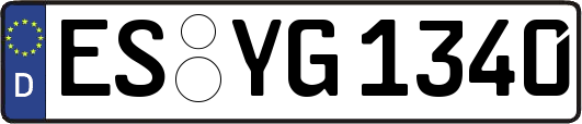 ES-YG1340