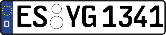 ES-YG1341