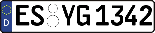 ES-YG1342