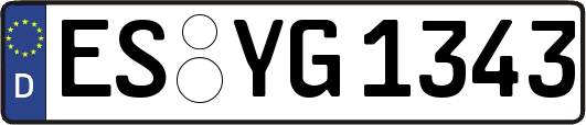 ES-YG1343
