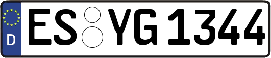 ES-YG1344