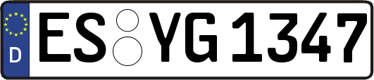 ES-YG1347
