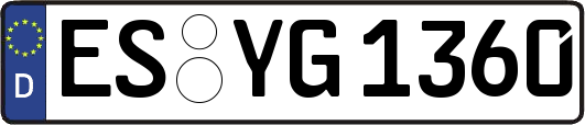 ES-YG1360