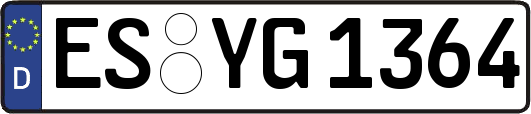 ES-YG1364